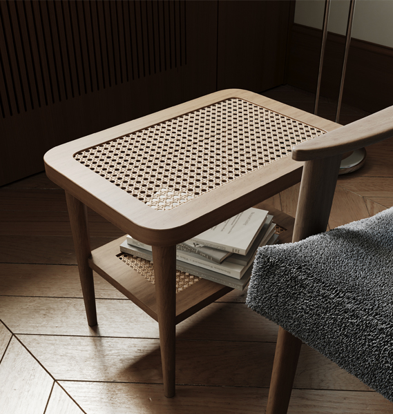 Table d’appoint Momi